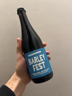 American Solera Barley Fest 2025 - Bourbon Barrel Aged, Verzamelen, Biermerken, Ophalen of Verzenden, Nieuw, Flesje(s), Overige merken