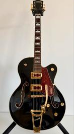 Gretsch G5420TG Hollow Body Gitaar, Muziek en Instrumenten, Snaarinstrumenten | Gitaren | Elektrisch, Ophalen of Verzenden, Zo goed als nieuw
