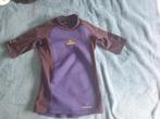 Wetsuit Tribord maat 98, Watersport en Boten, Watersportkleding, Verzenden, Zo goed als nieuw, Kind, Wetsuit
