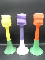 Vintage luchttoeter toeter jaren 70, Ophalen of Verzenden, Nieuw