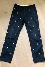 Tommy Hilfiger chino broek mt 32-34 golf, Tommy Hilfiger, Zo goed als nieuw, Verzenden, Maat 48/50 (M)