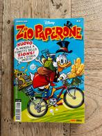 Zio Paperone italiaanse strip nieuwstaat GARAGESALE GOIRLE, Meerdere comics, Ophalen of Verzenden, Zo goed als nieuw, Amerika