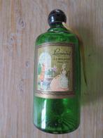 Boldoot : Lavendel J.C.Boldoot Eau de Cologne   Hoog 14 cm., Verzamelen, Parfumverzamelingen, Parfumfles, Gebruikt, Ophalen of Verzenden