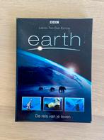 BBC Earth: Limited two disc edition, Alle leeftijden, Ophalen of Verzenden, Gebruikt, Natuur