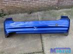 BMW 3 SERIE E91 blauw achterbumper 2004-2012, Auto-onderdelen, Carrosserie en Plaatwerk, Ophalen, Gebruikt, Achter, Bumper