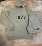 Essantials Trainingspak, Ophalen of Verzenden, Zo goed als nieuw