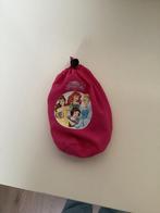 Knikkerzak prinsessen gevuld met knikkers, Kinderen en Baby's, Speelgoed | Buiten | Los speelgoed, Ophalen of Verzenden, Zo goed als nieuw