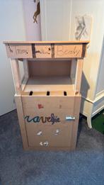 Stal voor Hobby Horse, Ophalen of Verzenden, Gebruikt