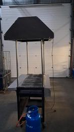 Ivas barbecue met afzuiging, Ophalen, Gebruikt, Fleur@timeout.nl, Ivas