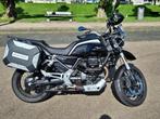 Moto Guzzi V85 TT Guardia d'Onore 7245 km z.g.a.n. Bj 2022, Motoren, Motoren | Moto Guzzi, 2 cilinders, Particulier, Meer dan 35 kW