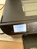 HP DeskJet 3070A – werkt goed – €15, Computers en Software, Printers, Kopieren, Gebruikt, All-in-one, Ophalen of Verzenden