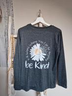 Leuk tshirt maat m/l, Maat 42/44 (L), Nieuw, Ophalen of Verzenden, Korte mouw