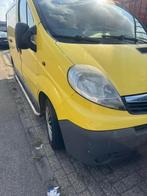 Opel Vivaro 2.0 D 66KW BV 2012, Auto's, 13 km/l, 1995 cc, 4 cilinders, Origineel Nederlands