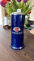 Bierpul Weltenburger Klooster, Ophalen of Verzenden