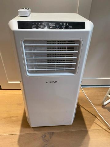 Inventum mobiele airco