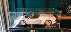 Pocher Ferrari Testarossa Spider Rivarossi K52 1/8, Ophalen, Zo goed als nieuw, Auto