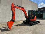 Kubota - 2012 - KX155-3 - Midigraafmachine, Graafmachine
