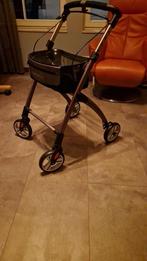 WheelzAhead INDOOR Rollator, Diversen, Rollators, Ophalen, Opvouwbaar, Zo goed als nieuw