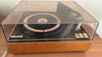 Philips oude platenspeler ( lees ), Ophalen of Verzenden, Niet werkend, Platenspeler, Philips