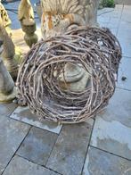 Nieuwe circa 60 cm doorsnede krans, Huis en Inrichting, Woonaccessoires | Kransen, Heikant 21 Kaatsheuvel, Belle Vieille Brocante