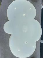 Lampen kap wolk van Ikea, Ophalen of Verzenden, Gebruikt