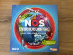 NOS Jeugdjournaalspel, Drie of vier spelers, Ophalen of Verzenden, Zo goed als nieuw