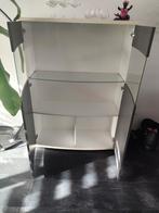 Moderne meubels te koop, Huis en Inrichting, Ophalen, Met deur(en), 50 tot 100 cm, Zo goed als nieuw