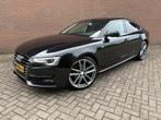 Audi A5 Sportback 1.8 TFSI Adrenalin “S-Line - 20inch”, Auto's, Audi, Voorwielaandrijving, Stof, Gebruikt, 4 cilinders