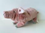 Knuffel varken Knorrig 40 cm / IKEA, Ophalen of Verzenden, Zo goed als nieuw, Overige typen