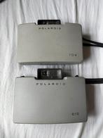 Polaroid 104 & 210, Audio, Tv en Foto, Fotocamera's Analoog, Polaroid, Gebruikt, Ophalen of Verzenden, Polaroid