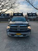 Dodge RAM 5.7 v8 automaat,pano, apk+ beurt, 5654 cc, Origineel Nederlands, Particulier, 396 pk