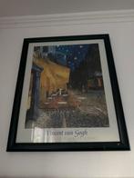 Van Gogh - Caféterras bij Nacht 45x55, Ophalen