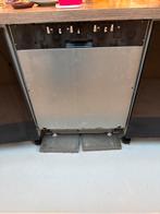 Siemens Vaatwasser SN636X00JE/74 - Defect, Witgoed en Apparatuur, Ophalen, 60 cm of meer, Eco programma, Inbouw