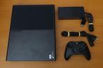 Xbox ONE 500GB met Controller & Stroomkabel, Spelcomputers en Games, Spelcomputers | Xbox One, Xbox One, Ophalen of Verzenden