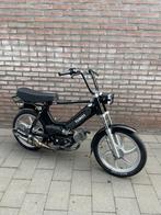 Tomos 65cc luxe, Fietsen en Brommers, Brommers | Tomos, Ophalen, Zo goed als nieuw, Overige modellen