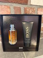 Hugo Boss The Scent eau de toilette cadeauverpakking, Sieraden, Tassen en Uiterlijk, Uiterlijk | Parfum, Ophalen of Verzenden
