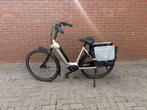 Gazelle bosch ebike, 51 tot 55 cm, Ophalen of Verzenden, Zo goed als nieuw, Gazelle