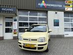 Fiat Panda 1.2 Edizione Cool|Airco|NAP|, Euro 5, Stof, Gebruikt, Origineel Nederlands
