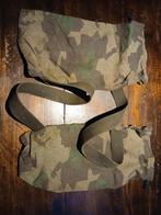 WW2 Duitse para  Elite handgranaat tassen, Ophalen, Duitsland