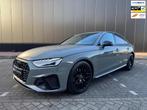 Audi A4 Limousine 35 TFSI Launch edition ABT|NARDO|NAP|, Euro 6, 4 cilinders, 1415 kg, Origineel Nederlands