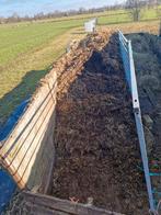 Gratis biologische mest - MEDICATIE VRIJ, Tuin en Terras, Ophalen, Compost