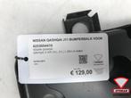 Nissan Qashqai J11 Bumperbalk Voor, Auto-onderdelen, Ophalen of Verzenden, Gebruikt, Voor, Nissan
