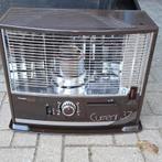 Toyoset RCA 37 - Petroleumkachel, Ophalen, Gebruikt, Overige soorten, Elektrisch