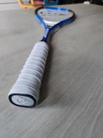 Dunlop blackstorm squashracket, Sport en Fitness, Squash, Dunlop, Ophalen of Verzenden, Zo goed als nieuw, Nvt