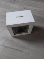 Spaarpot, Verzamelen, Spaarpotten, Ophalen, Zo goed als nieuw, Hout, Dier