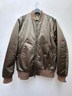 Acne Studios Bomberjack Maat M, Kleding | Heren, Jassen | Zomer, Acne Studios, Maat 48/50 (M), Ophalen of Verzenden, Gedragen