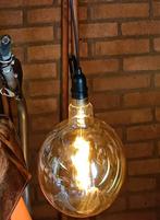 Outdoor lamp, Huis en Inrichting, Lampen | Hanglampen, Ophalen, Nieuw, Minder dan 50 cm