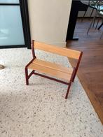 Ikea Kinderbankje, Ophalen, Gebruikt