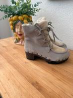 Softclox Laarzen - Nieuw!, Kleding | Dames, Verzenden, Lage of Enkellaarzen, Nieuw, Grijs