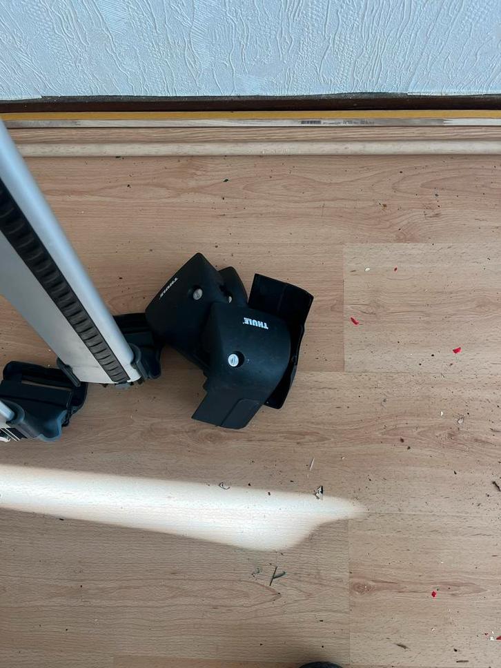 Thule Dakdragers - Gebruikt, Auto diversen, Dakdragers, Gebruikt, Ophalen of Verzenden